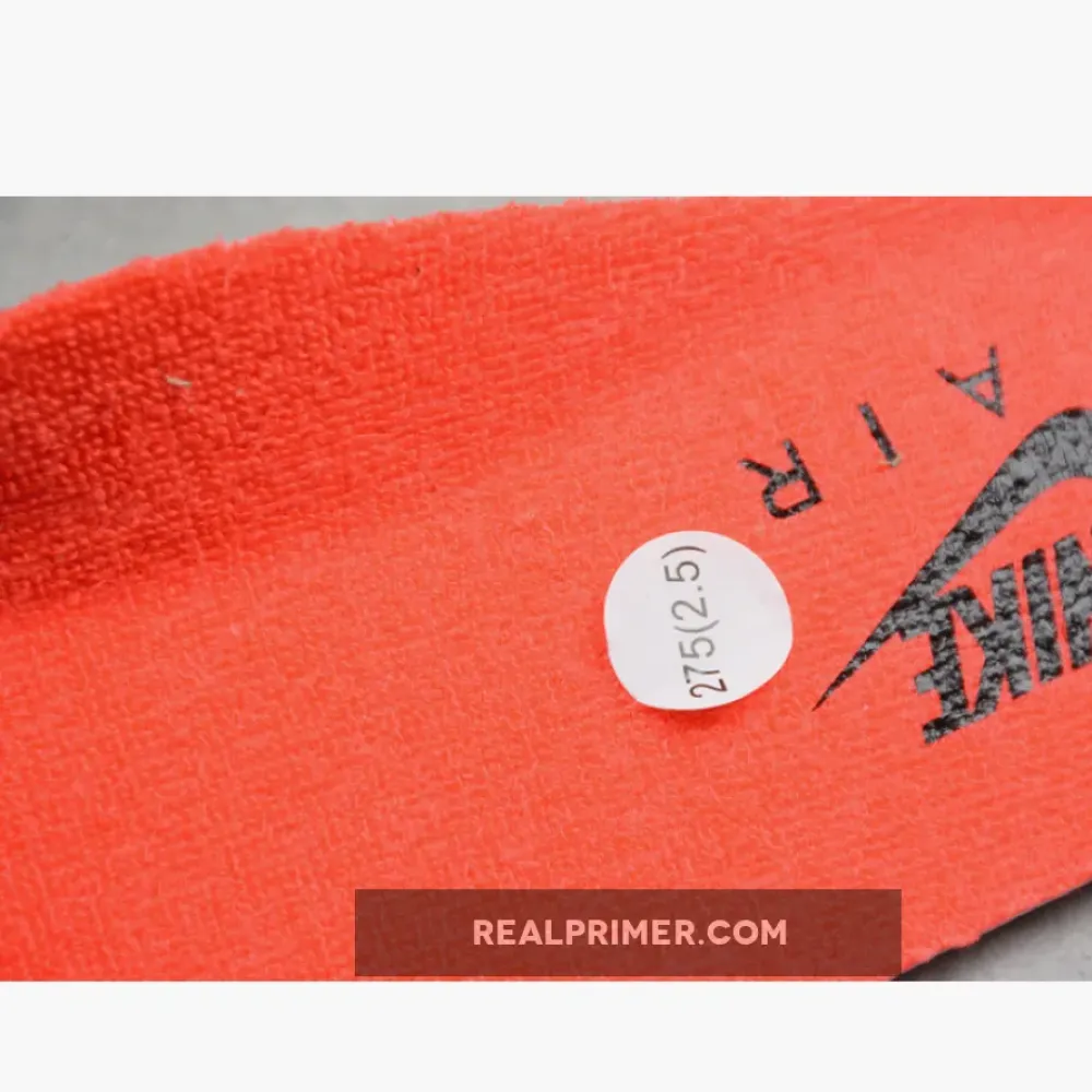 CJ AIR JORDAN 6 RETRO BLACK/INFRARED-2019 RELEASE 384664-060