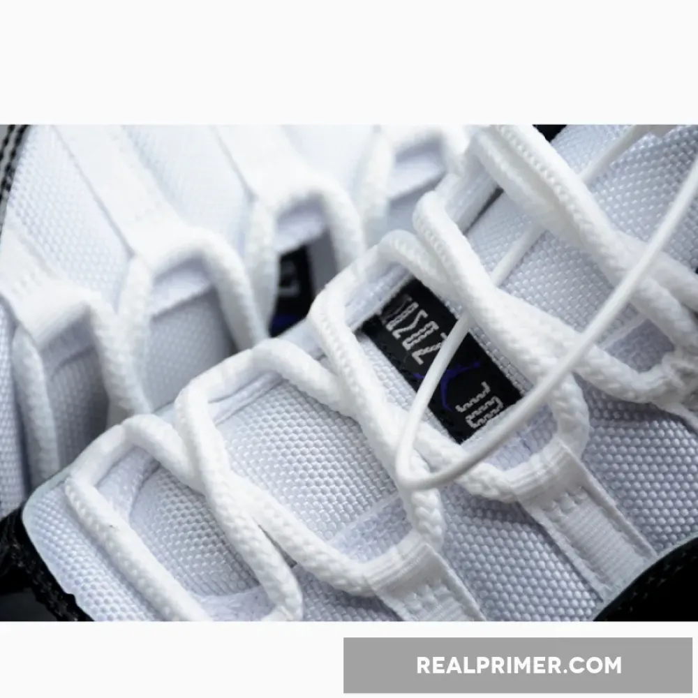 CJ AIR JORDAN 11 RETRO CONCORD (2018) WHITE/BLACK-CONCORD 378037-100
