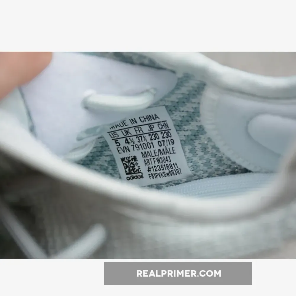 YEEZY BOOST 350 V2 CITRIN CLOUD WHITE/CITRIN-CITRIN FW3043