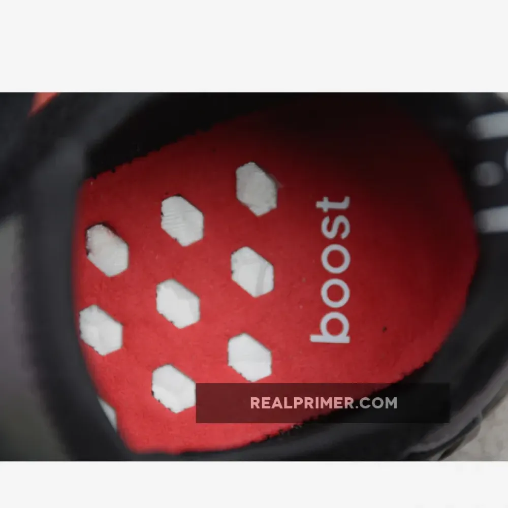 NMD R1 XENO PACK-BLACK SHOES BLACK/RED/WHITE F97419