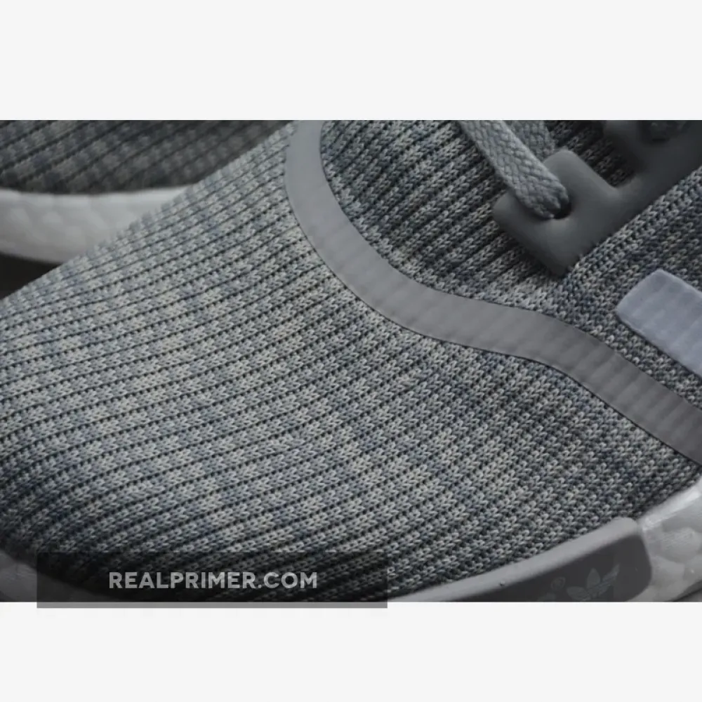 NMD R1 GLITCH CAMO SOLID GREY/WHITE BB2886