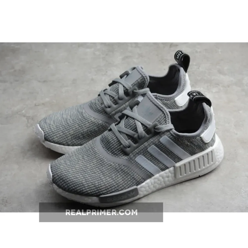 NMD R1 GLITCH CAMO SOLID GREY/WHITE BB2886