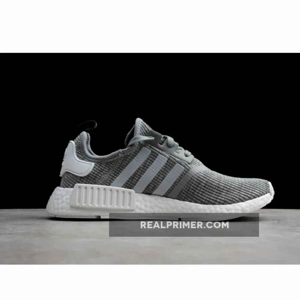 NMD R1 GLITCH CAMO SOLID GREY/WHITE BB2886
