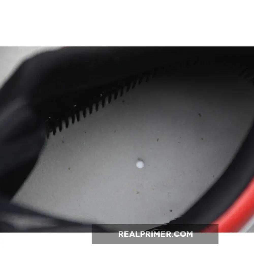 AIR JORDAN 1 LOW BLACK TOE WHITE/BLACK-GYM RED 1.1-110