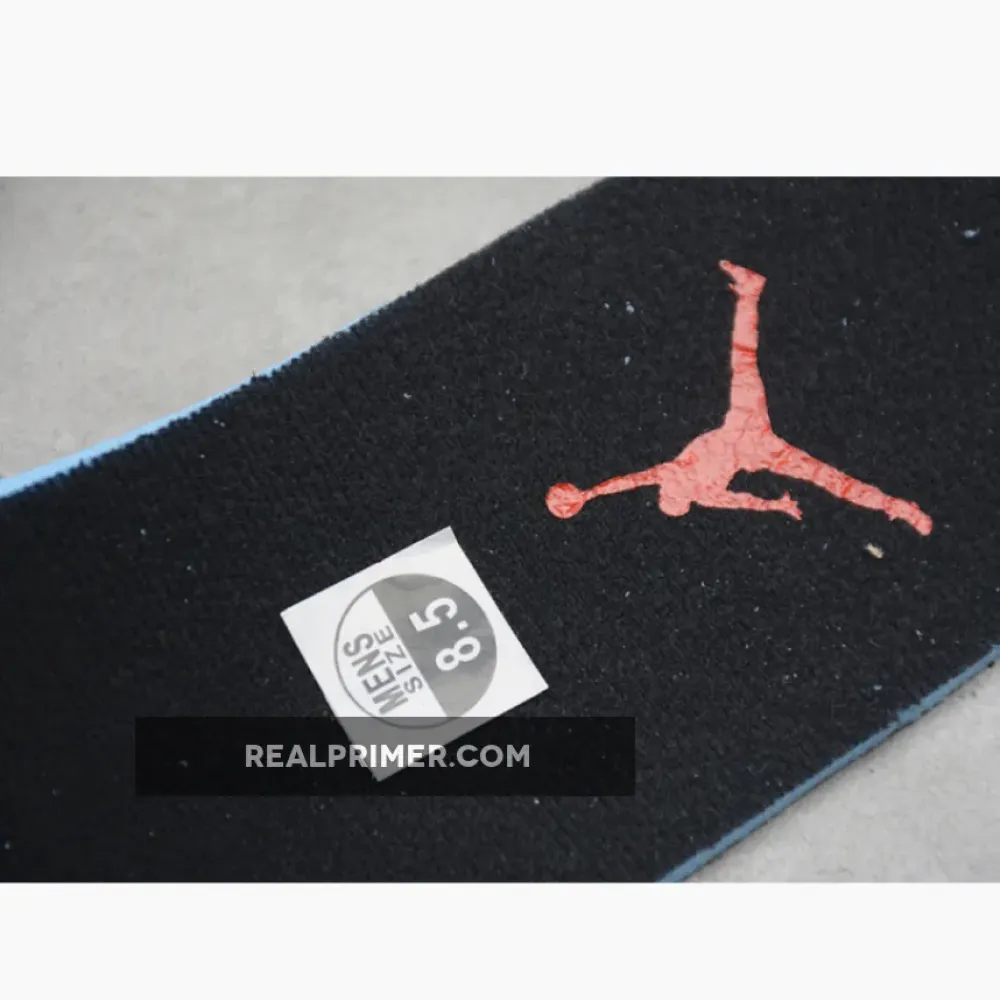 AIR JORDAN 1 LOW BLACK TOE WHITE/BLACK-GYM RED 1.1-110