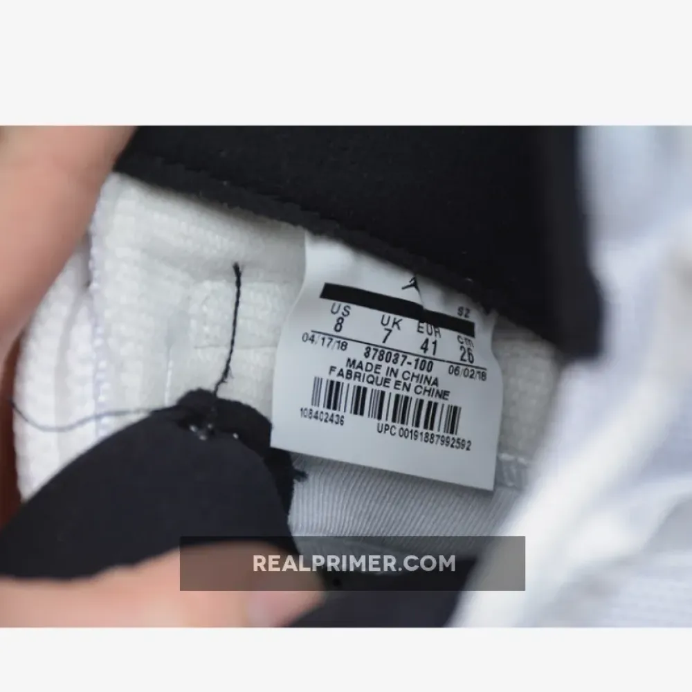 AIR JORDAN 11 RETRO CONCORD (2018) WHITE/BLACK-CONCORD OG00310