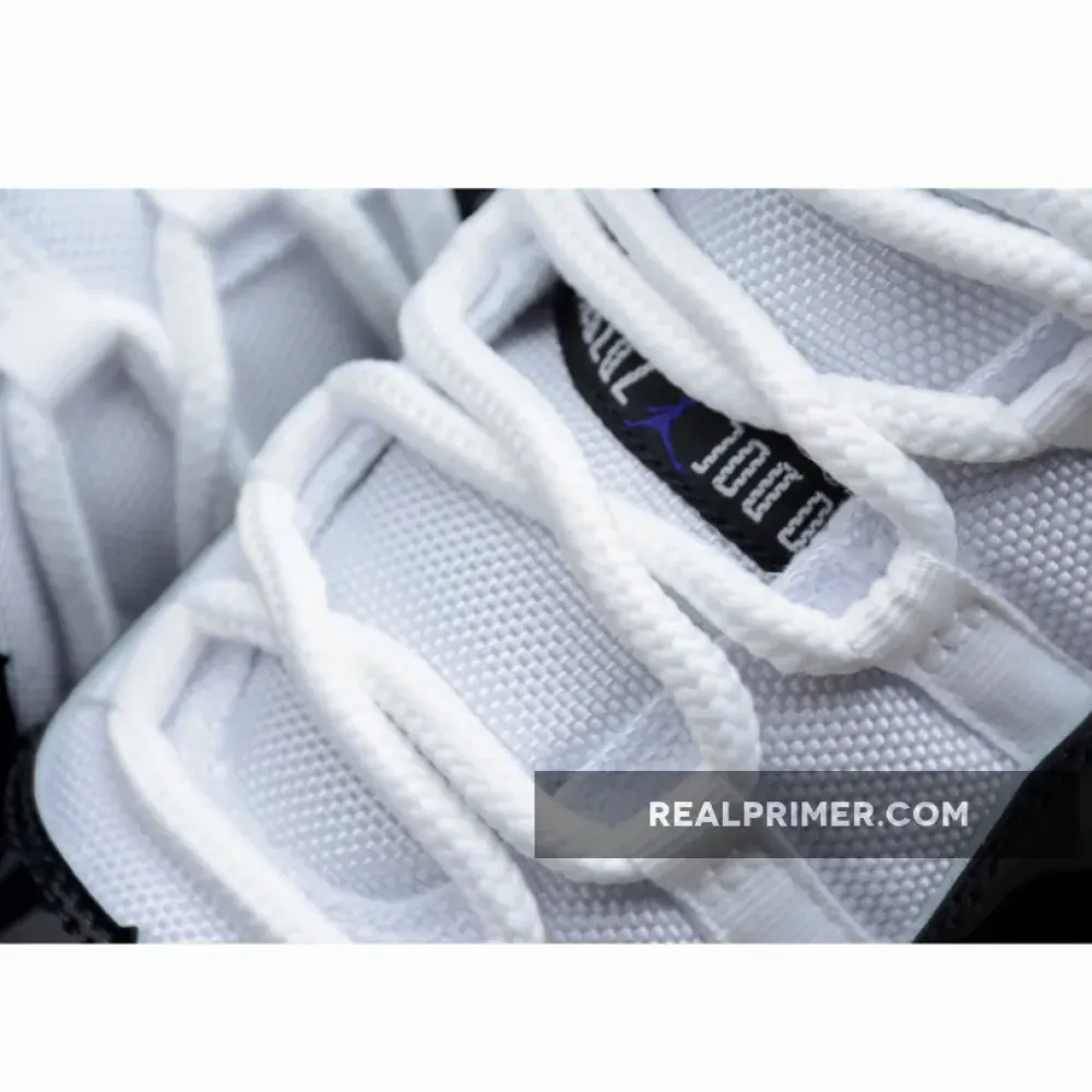 AIR JORDAN 11 RETRO CONCORD (2018) WHITE/BLACK-CONCORD OG00310
