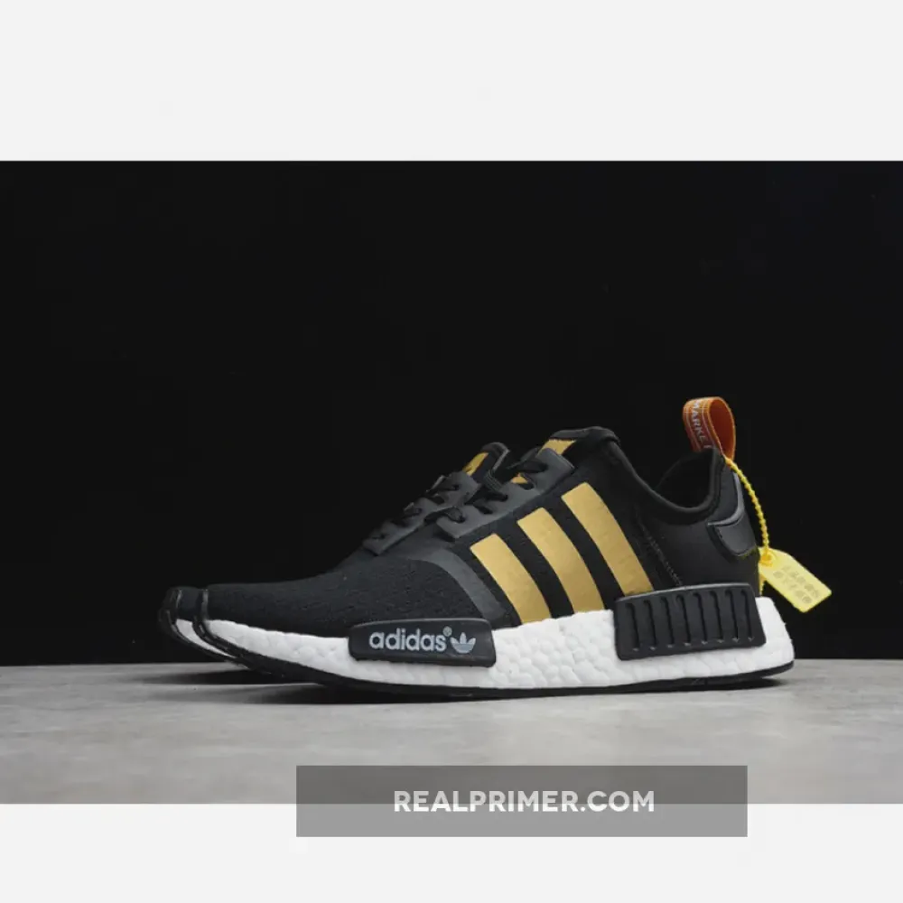 NMD R1 FTWR WHITE/COPPER MET/ASH PEARL S18 B37650