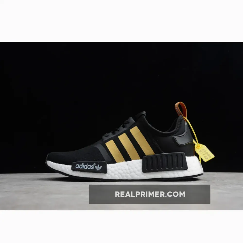 NMD R1 FTWR WHITE/COPPER MET/ASH PEARL S18 B37650