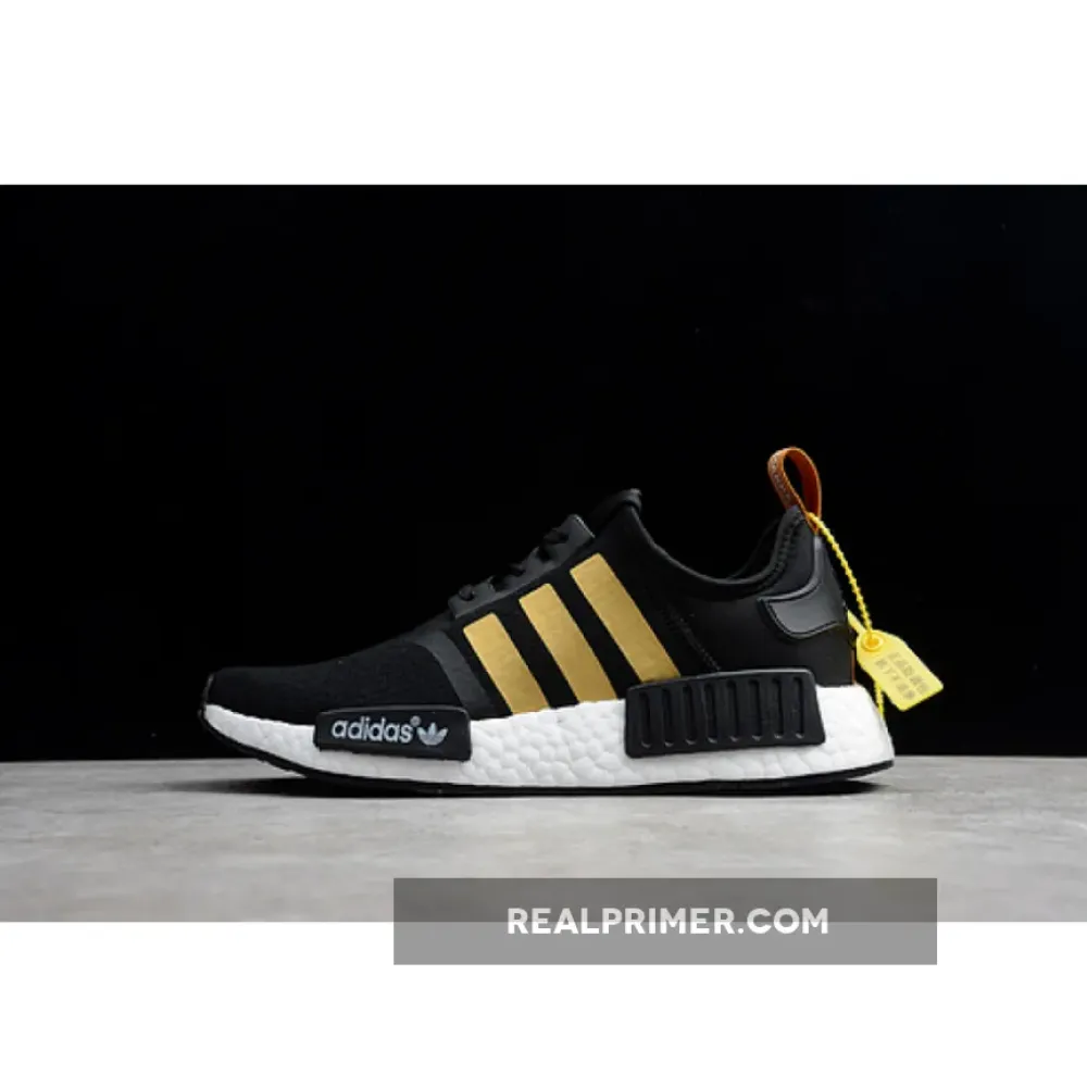 NMD R1 FTWR WHITE/COPPER MET/ASH PEARL S18 B37650