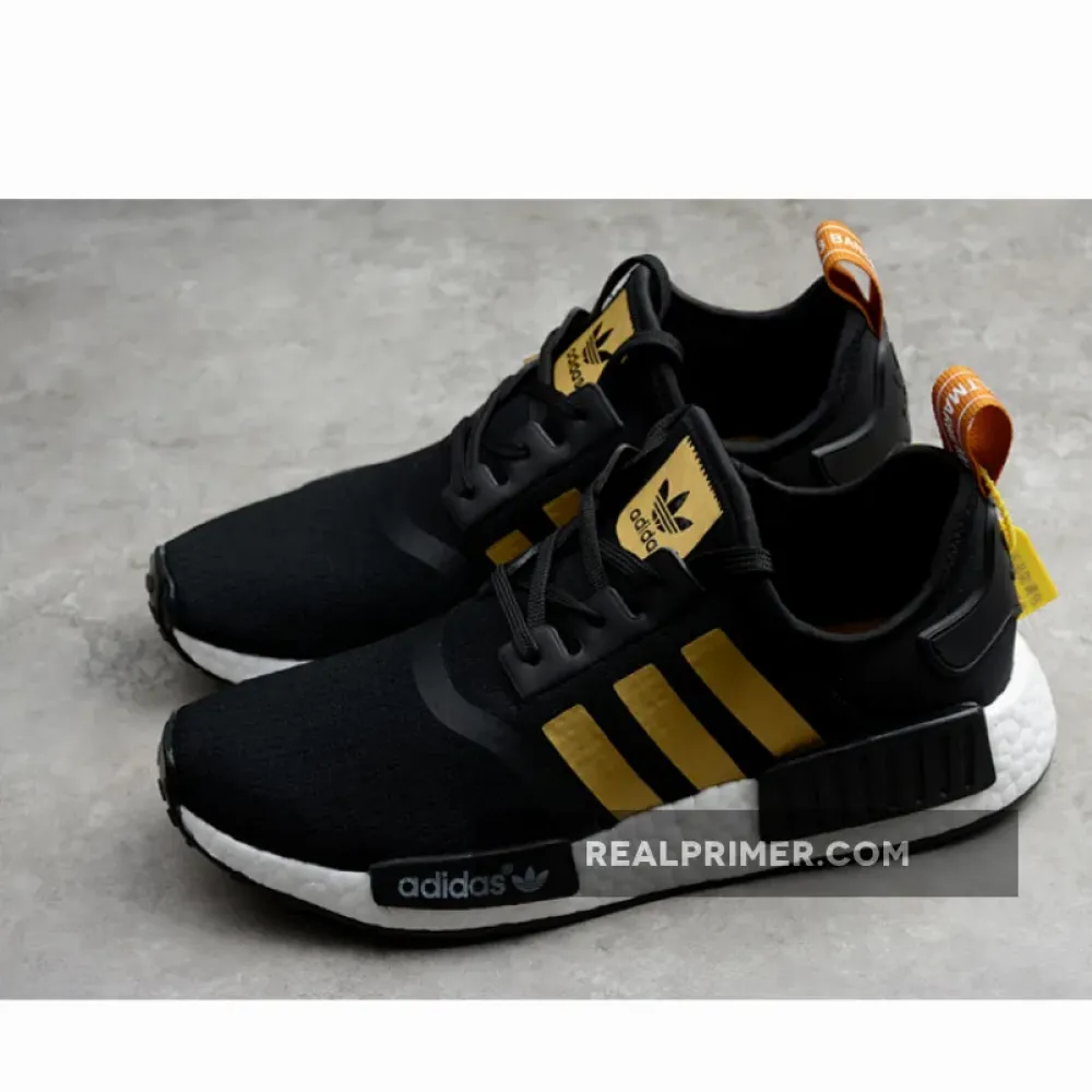 NMD R1 FTWR WHITE/COPPER MET/ASH PEARL S18 B37650