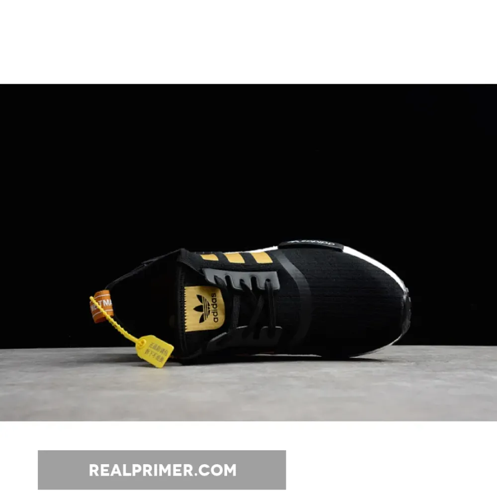 NMD R1 FTWR WHITE/COPPER MET/ASH PEARL S18 B37650