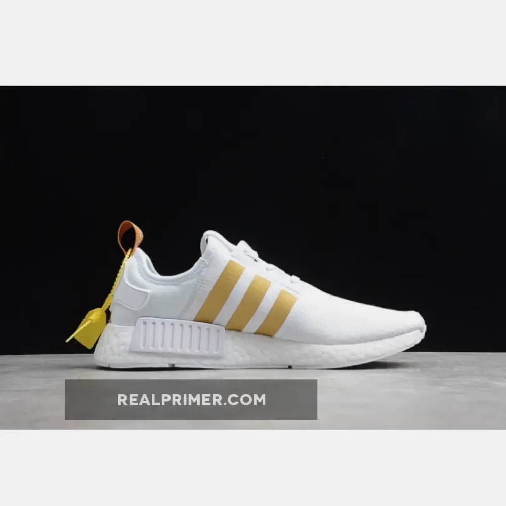 NMD R1 FTWR WHITE/COPPER MET/ASH PEARL S18 B37650