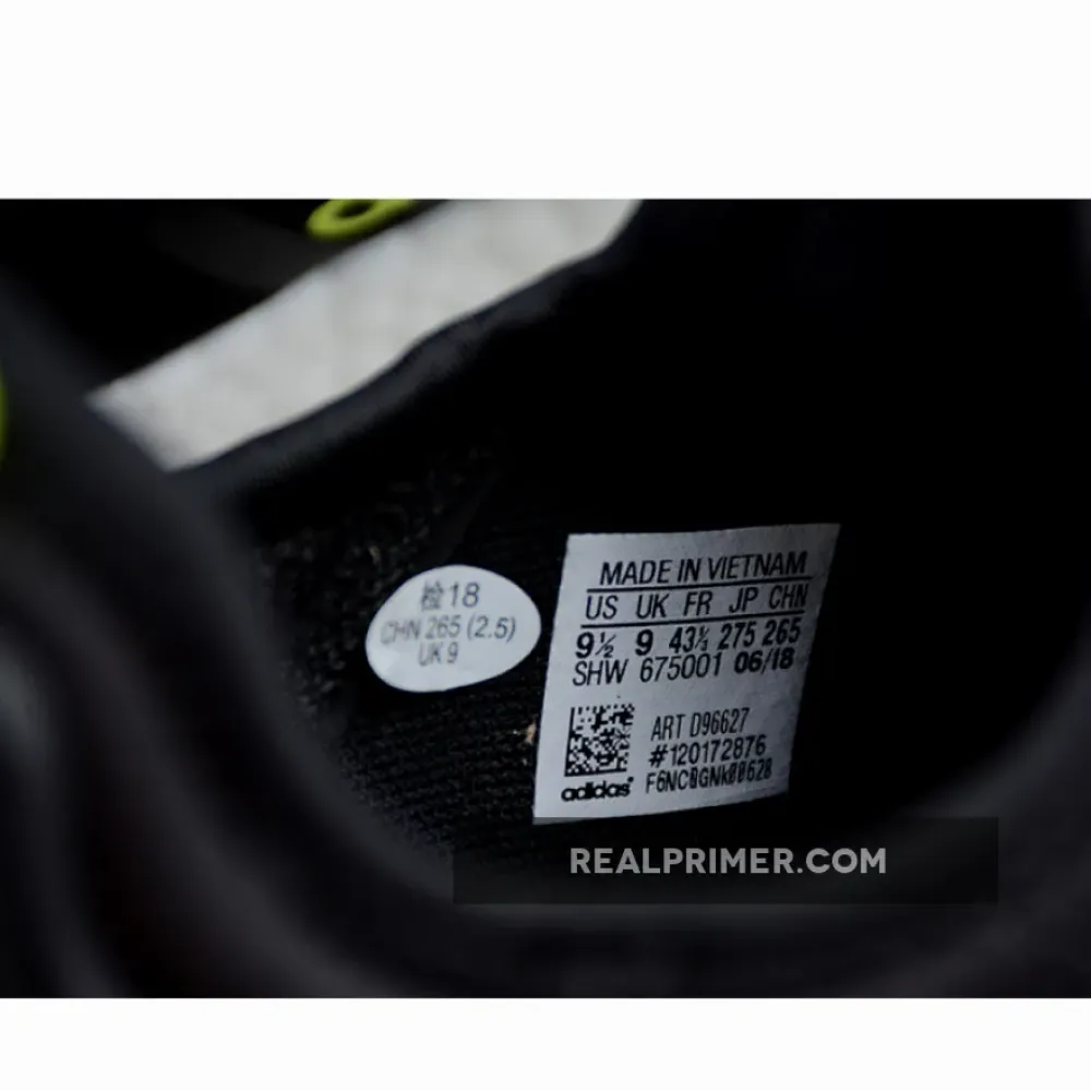 NMD R1 BLACK/PURPLE/GREEN D99627