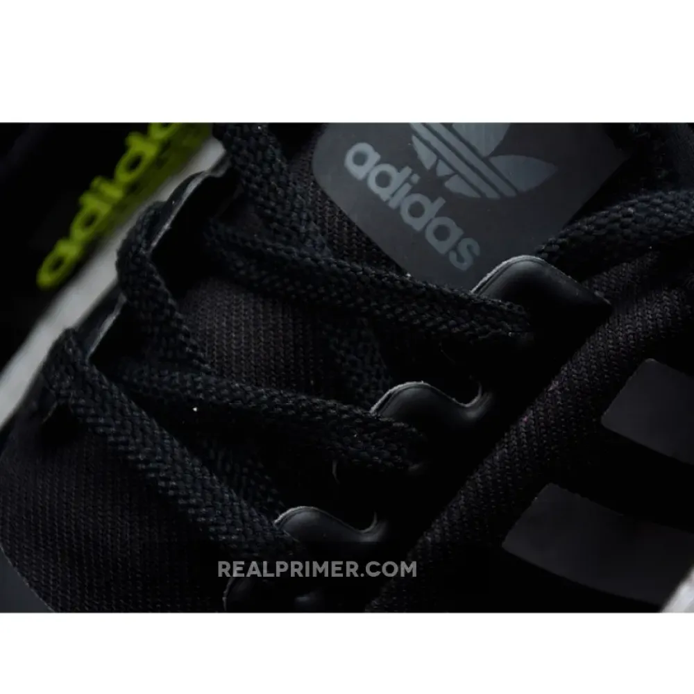 NMD R1 BLACK/PURPLE/GREEN D99627