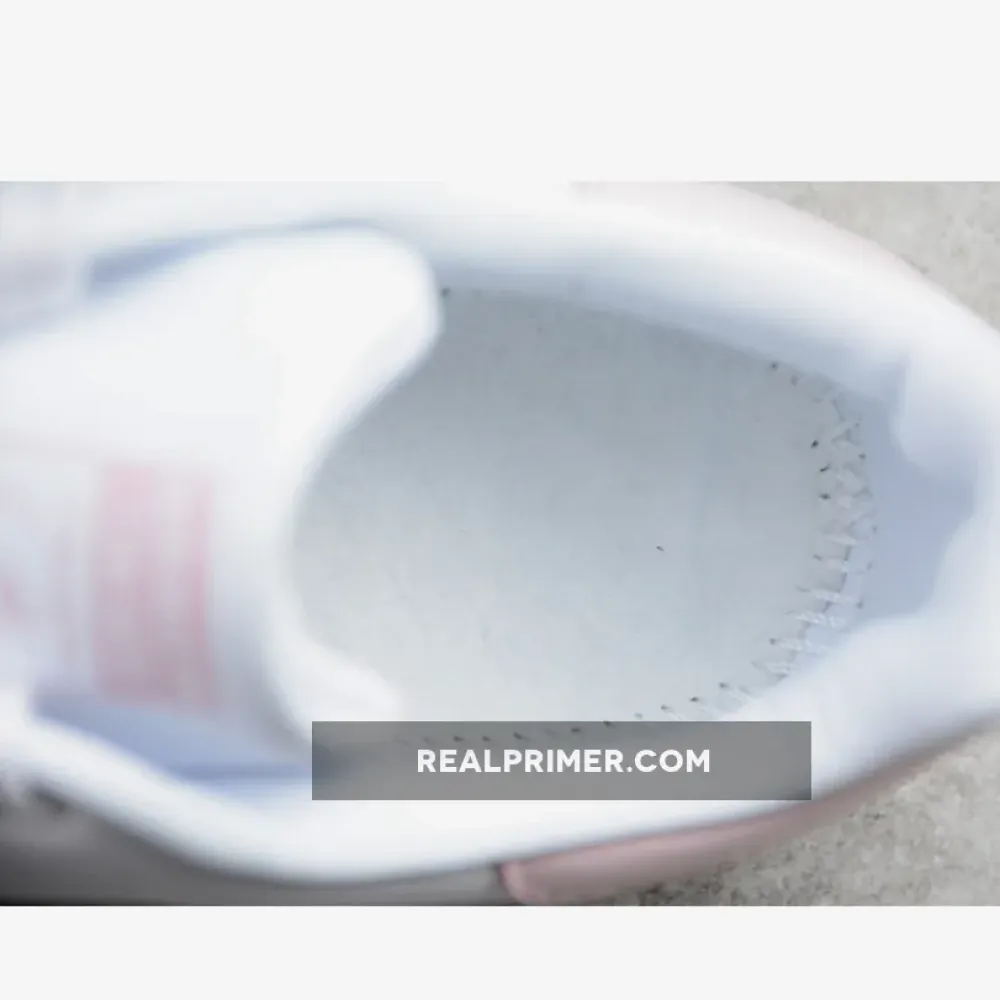 STAN SMITH CLASSIC WHITE/WHITE/PINK BA9946