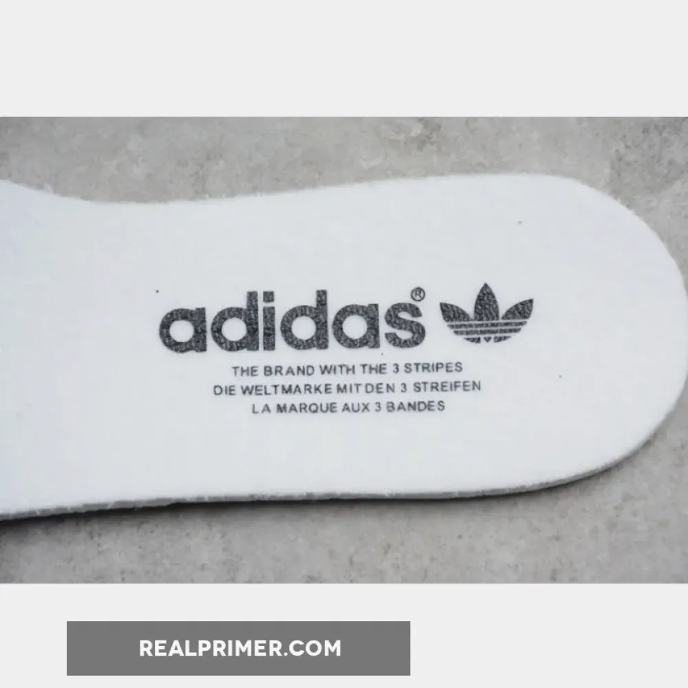 STAN SMITH BOLD WHITE/BLACK S75213