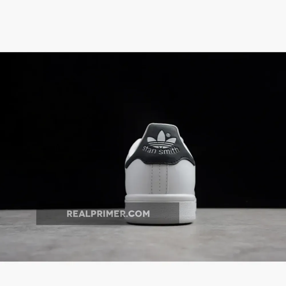 STAN SMITH BOLD WHITE/BLACK S75213