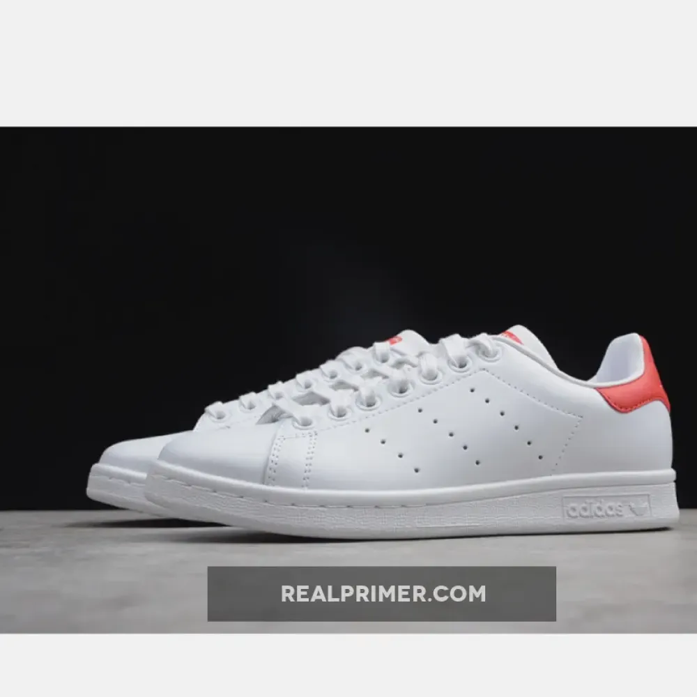 AD STAN SMITH CLOUD WHITE/CLOUD WHITE/COLLEGIATE M20326