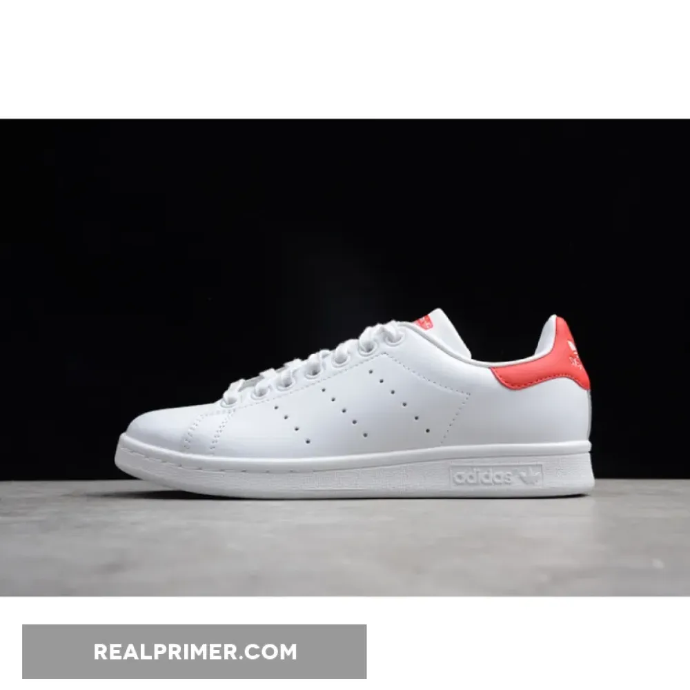 AD STAN SMITH CLOUD WHITE/CLOUD WHITE/COLLEGIATE M20326
