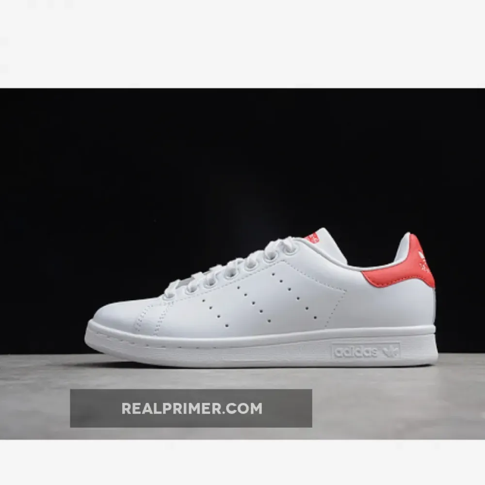 AD STAN SMITH CLOUD WHITE/CLOUD WHITE/COLLEGIATE M20326