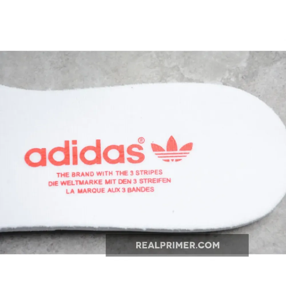 AD STAN SMITH CLOUD WHITE/CLOUD WHITE/COLLEGIATE M20326