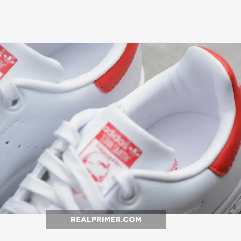 AD STAN SMITH CLOUD WHITE/CLOUD WHITE/COLLEGIATE M20326