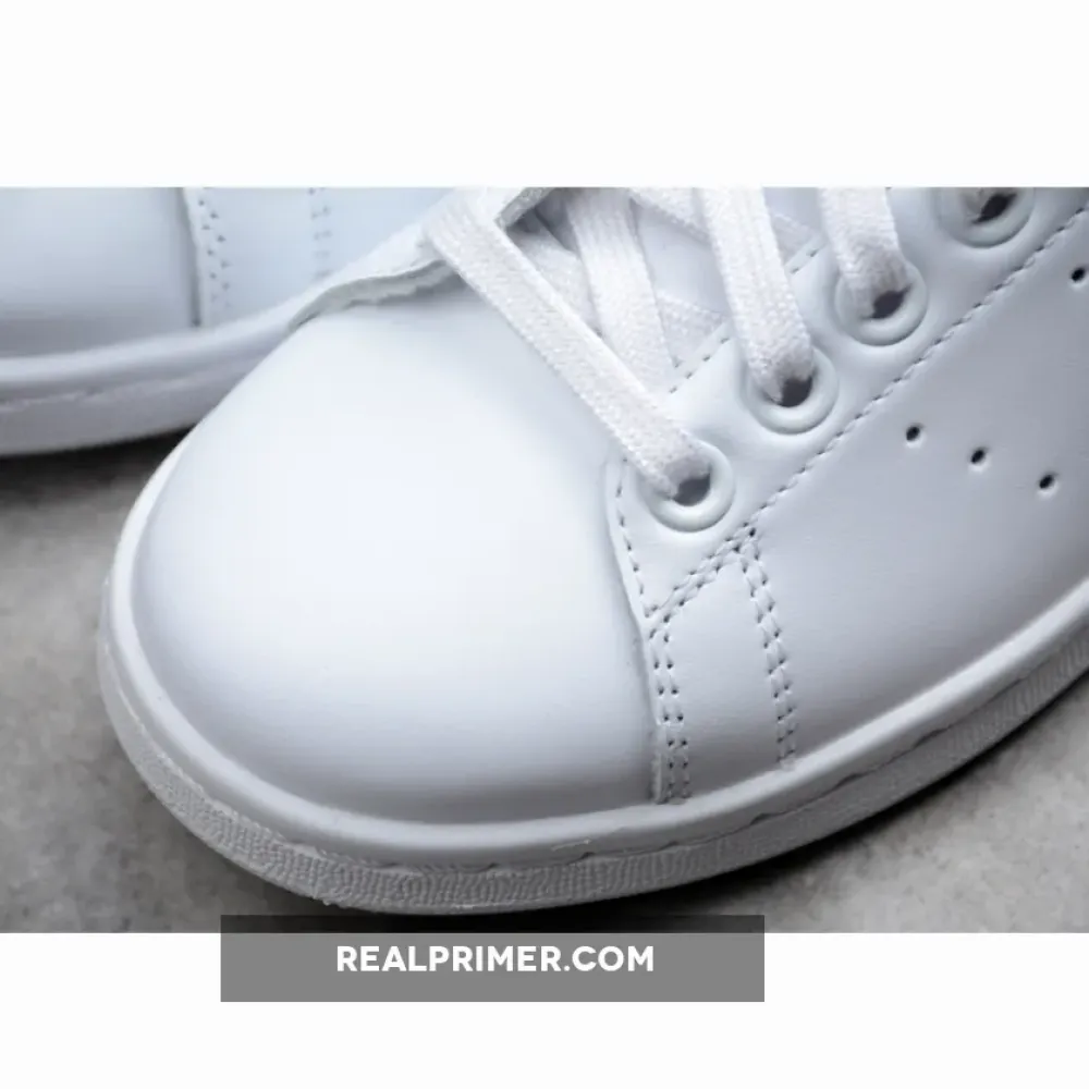 AD STAN SMITH CLOUD WHITE/CLOUD WHITE/COLLEGIATE M20326