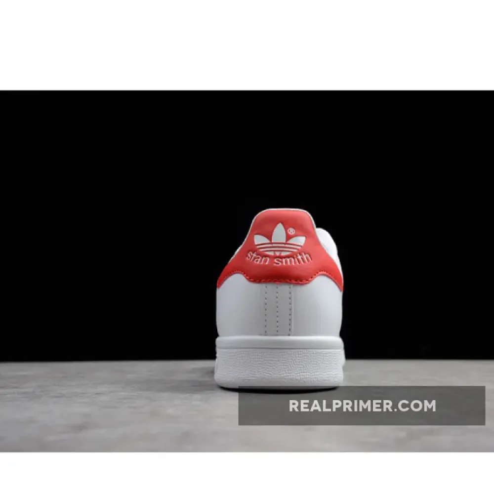 AD STAN SMITH CLOUD WHITE/CLOUD WHITE/COLLEGIATE M20326