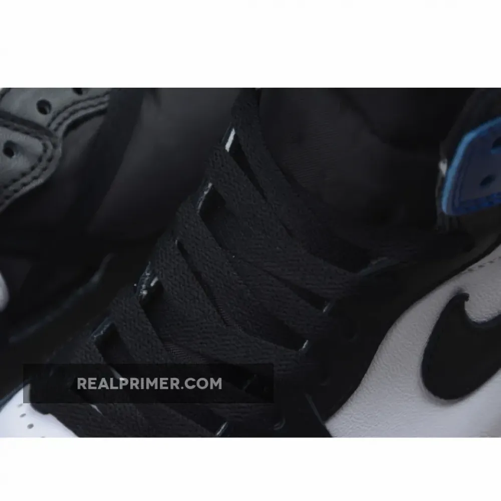 AIR JORDAN 1 X FRAGMENT BLACK/SPORT ROYAL-WHITE OG00220