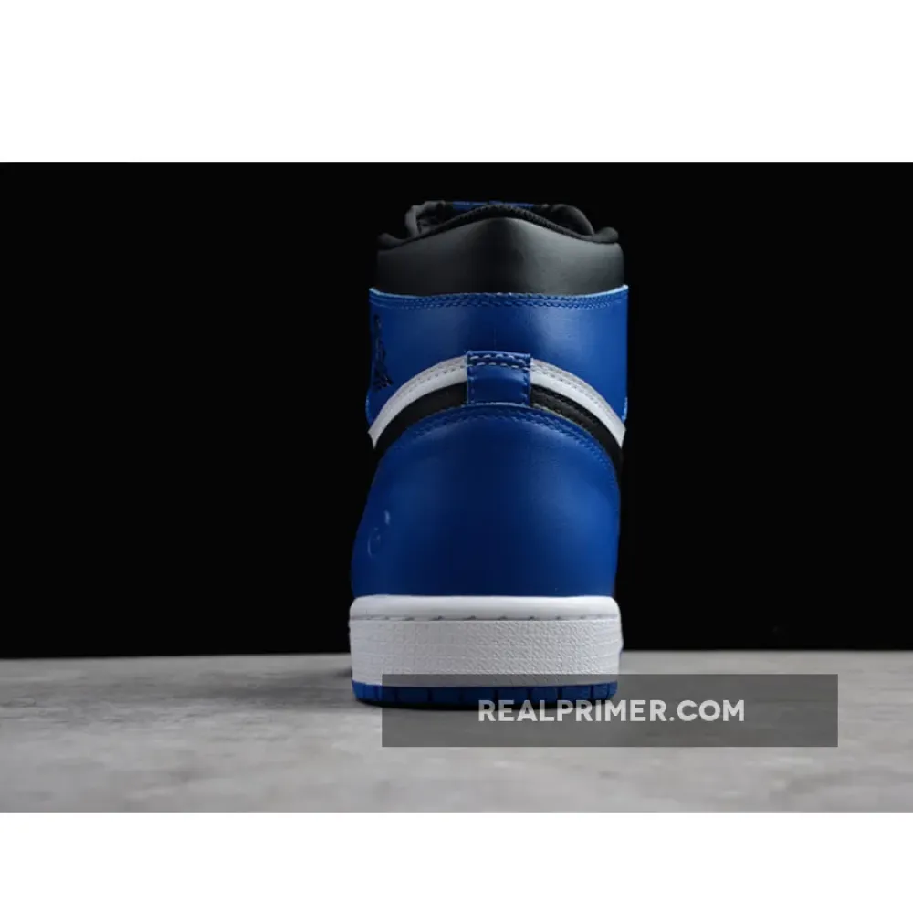 AIR JORDAN 1 X FRAGMENT BLACK/SPORT ROYAL-WHITE OG00220