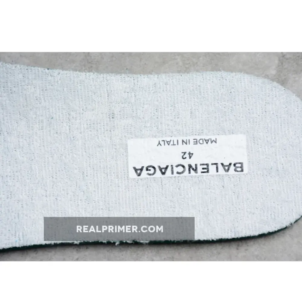 WHITE HIGH FLYKNIT OG00158