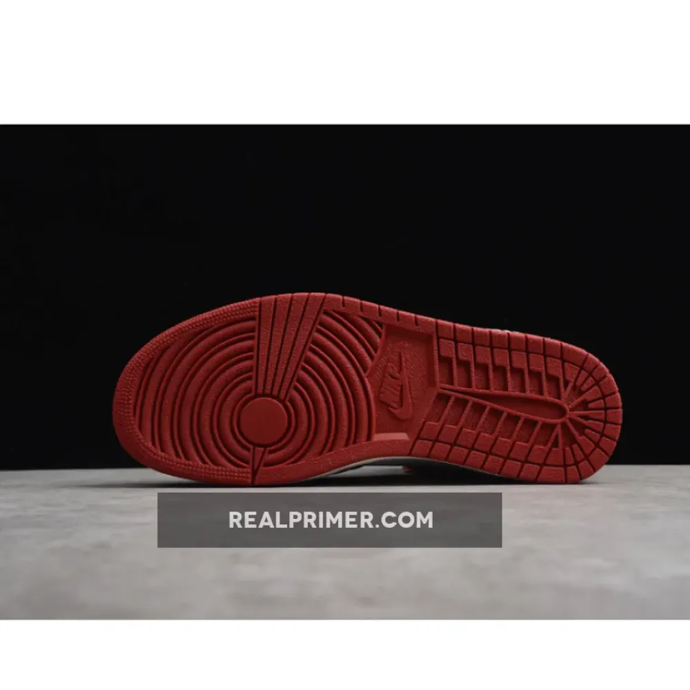 AIR JORDAN 1 RETRO HIGH GS X OFF WHITE CHICAGO OGHP0266