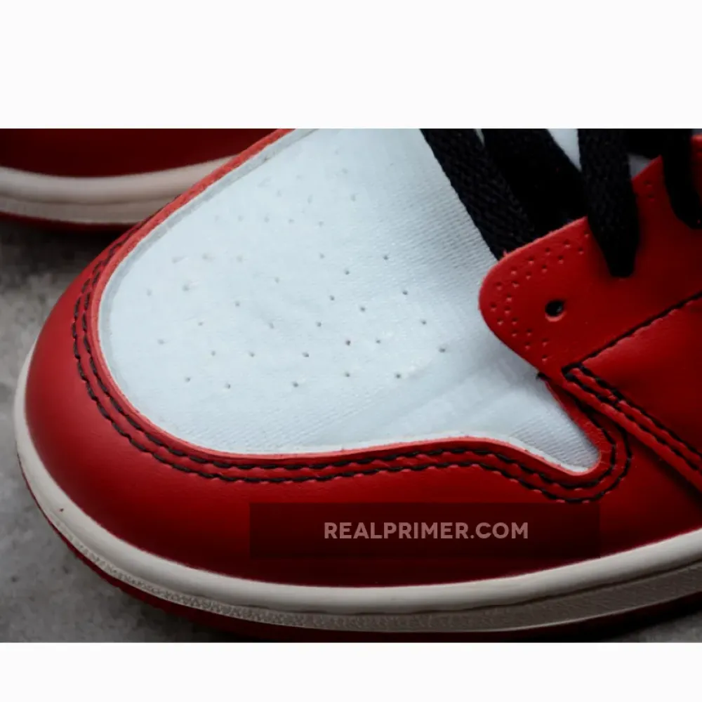 AIR JORDAN 1 RETRO HIGH GS X OFF WHITE CHICAGO OGHP0266