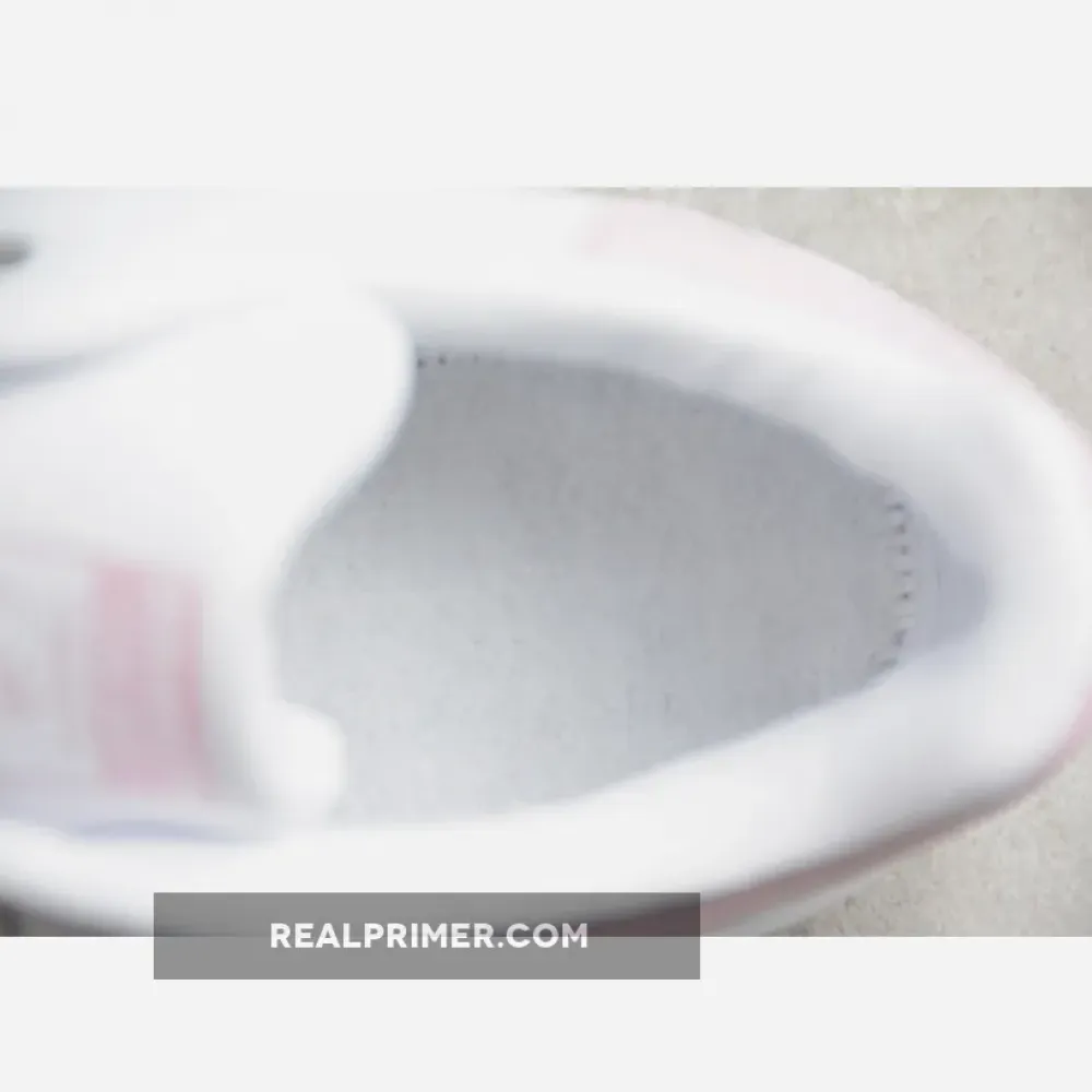 STAN SMITH CLASSIC WHITE/WHITE/PINK BA9946