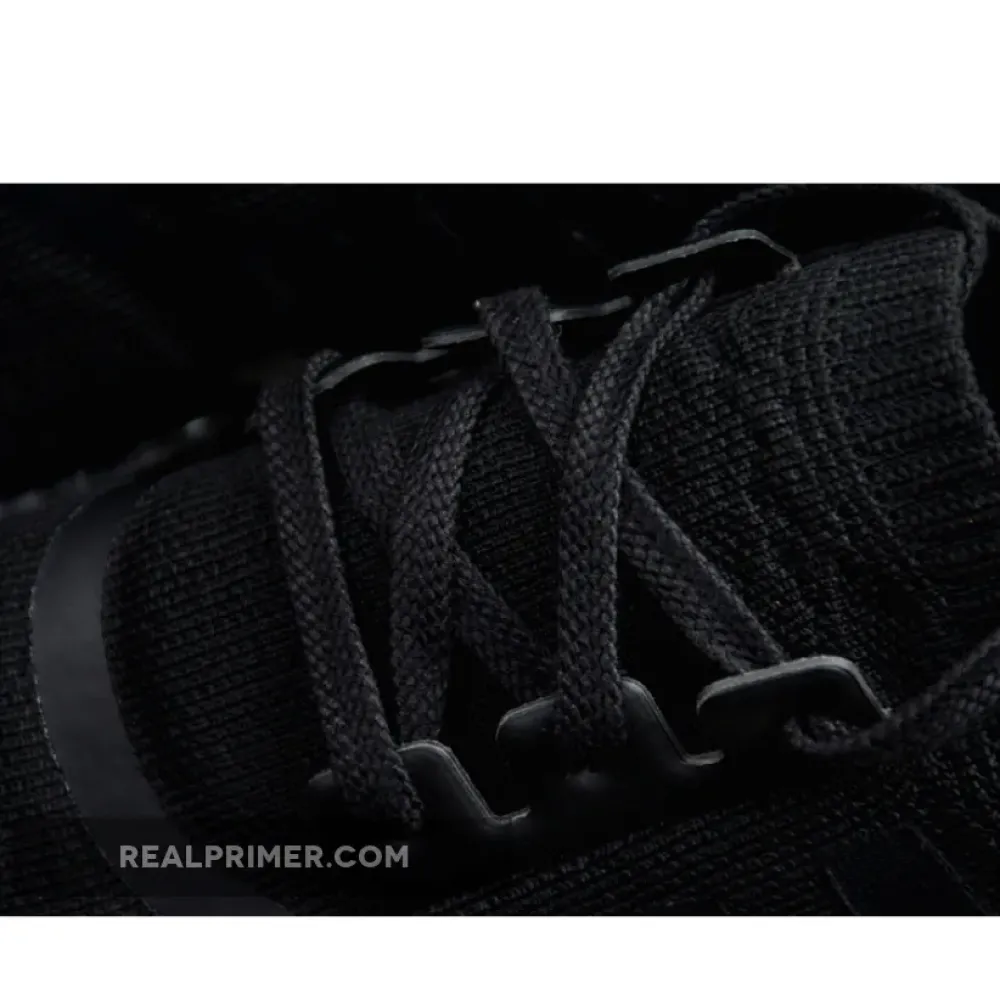 NMD R1 PK BOOST PRIMEKNIT SYNTHETICS JAPAN BLACK OG130