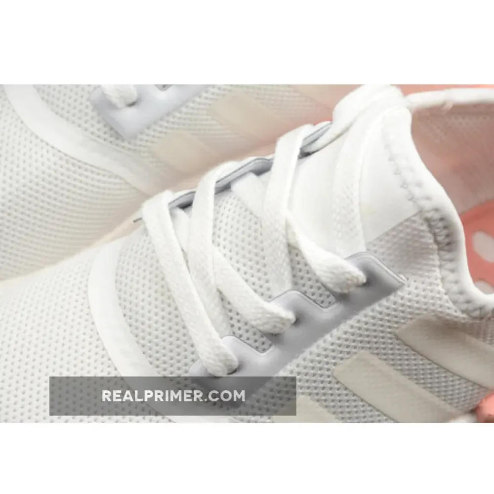 NMD R1 BOOST WHITE/WHITE ROSE BY9952