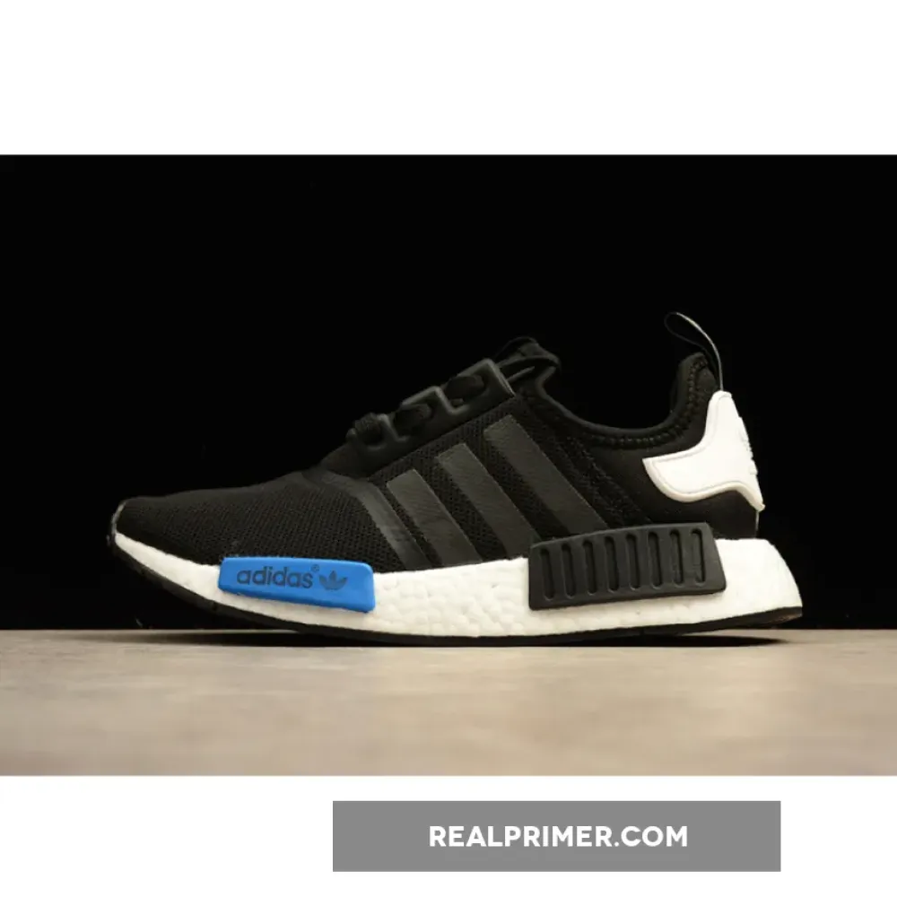 NMD CORE BLACK BOOST SYNTHETICS TOKYO S79162