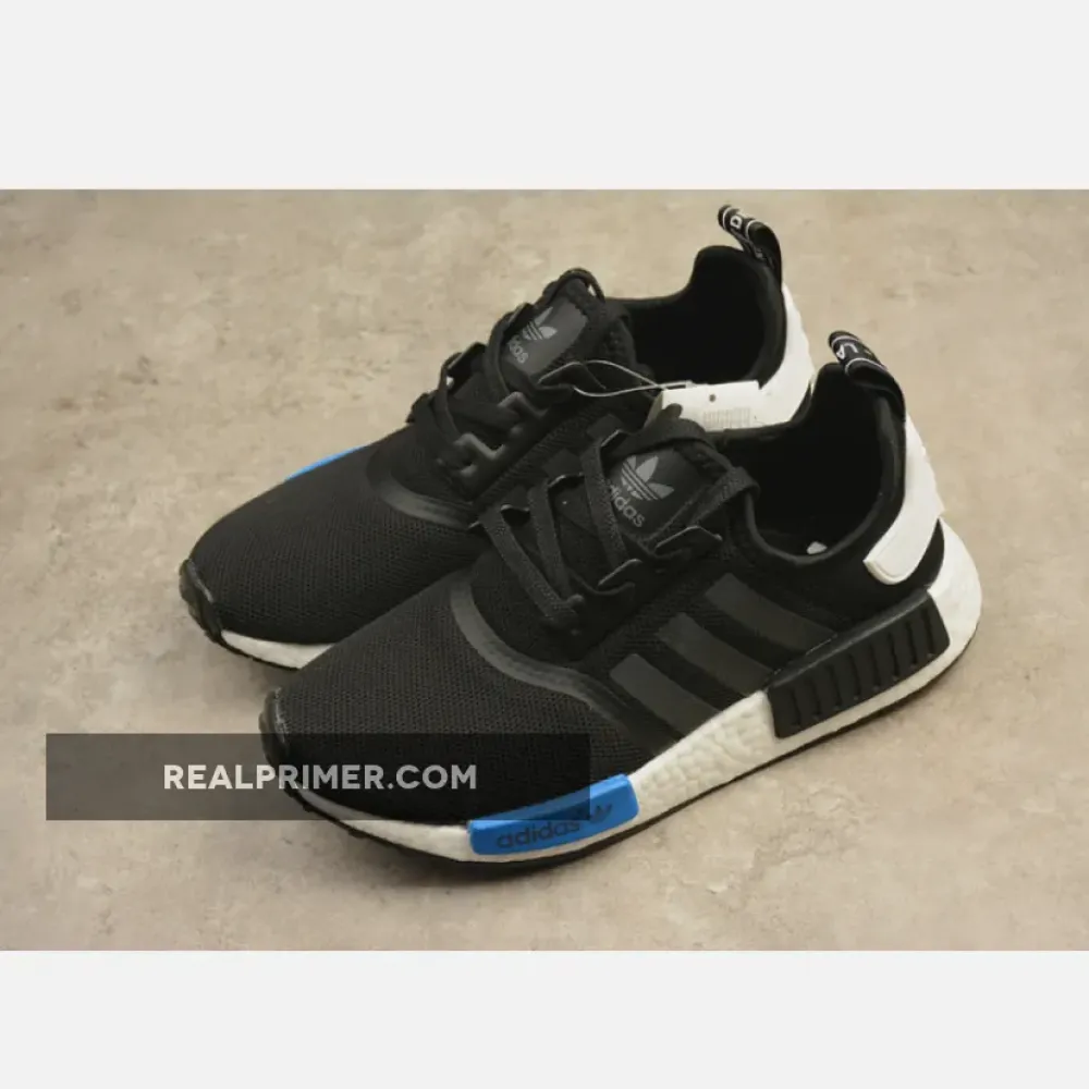 NMD CORE BLACK BOOST SYNTHETICS TOKYO S79162