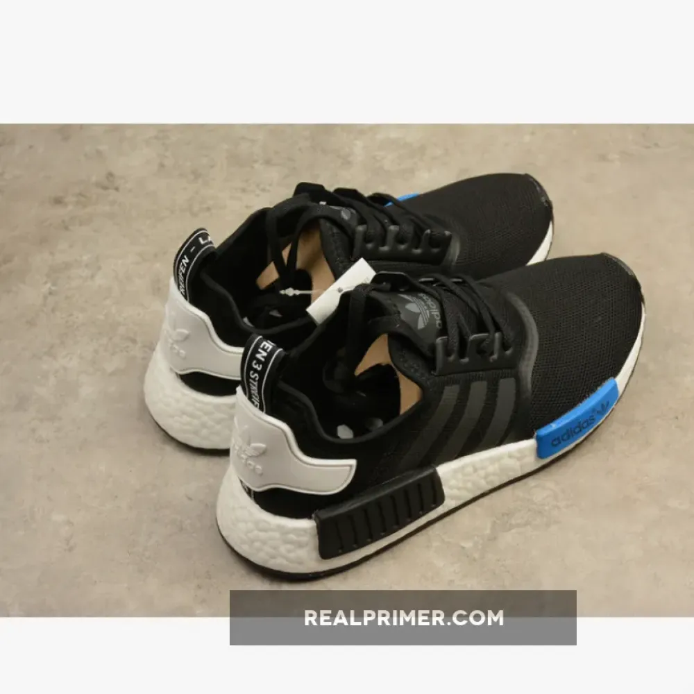 NMD CORE BLACK BOOST SYNTHETICS TOKYO S79162