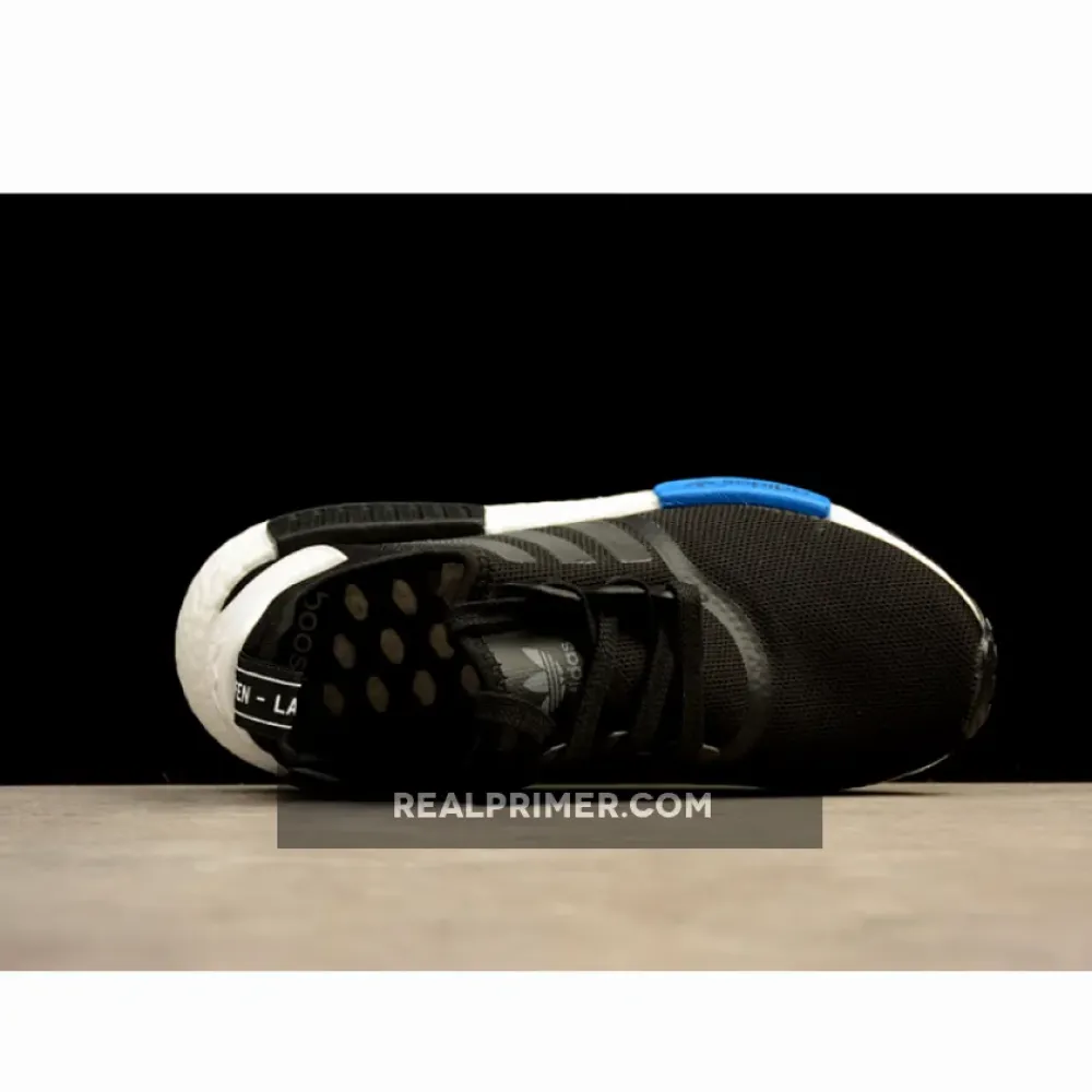 NMD CORE BLACK BOOST SYNTHETICS TOKYO S79162