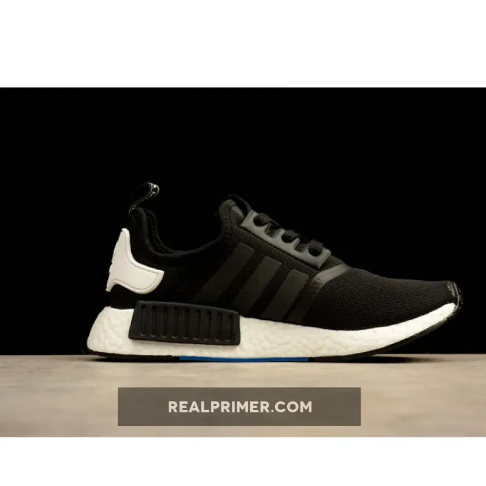 NMD CORE BLACK BOOST SYNTHETICS TOKYO S79162