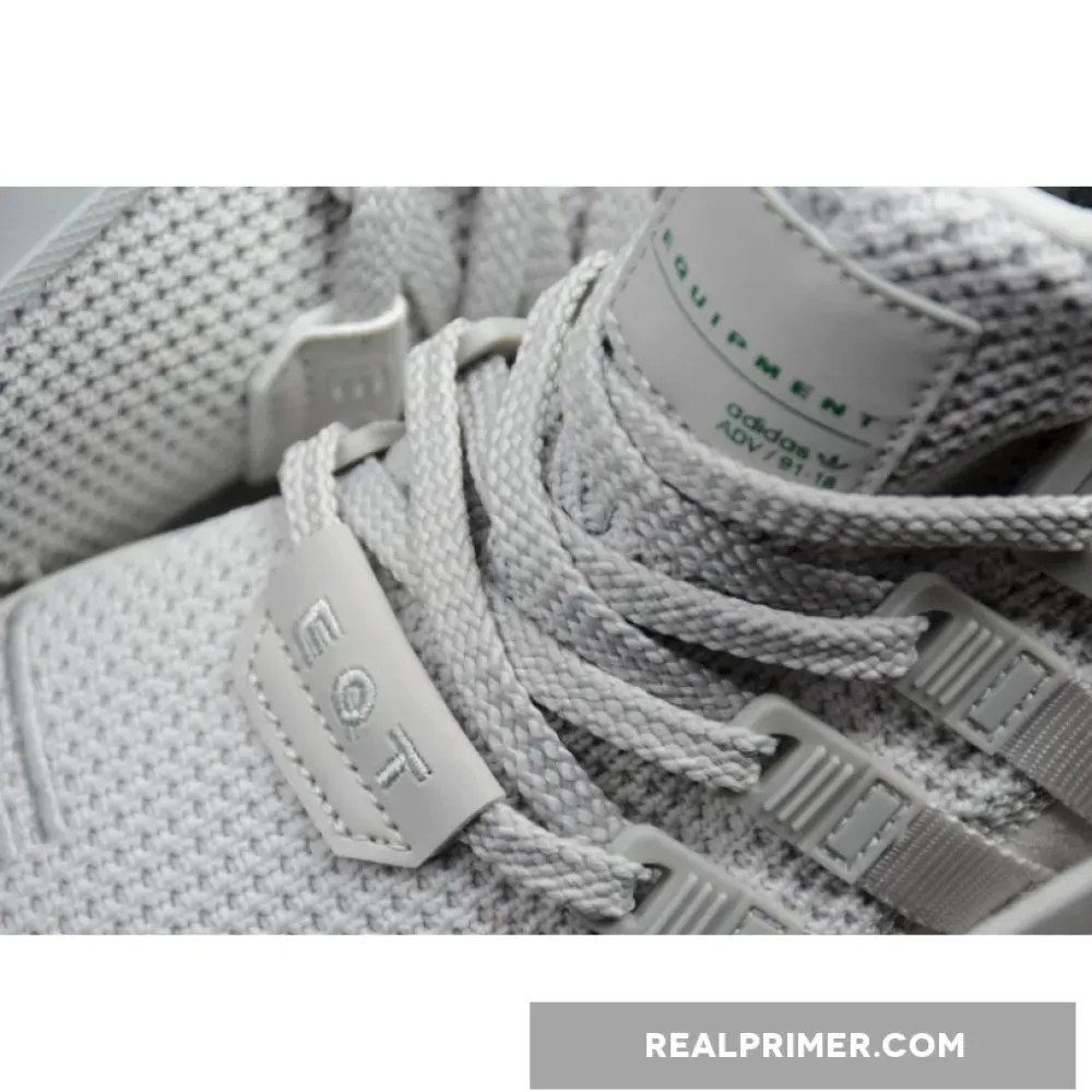 EQUIPMENT EQT BASKETBALL ADV GREY/GREY/SUB GREEN CQ2995