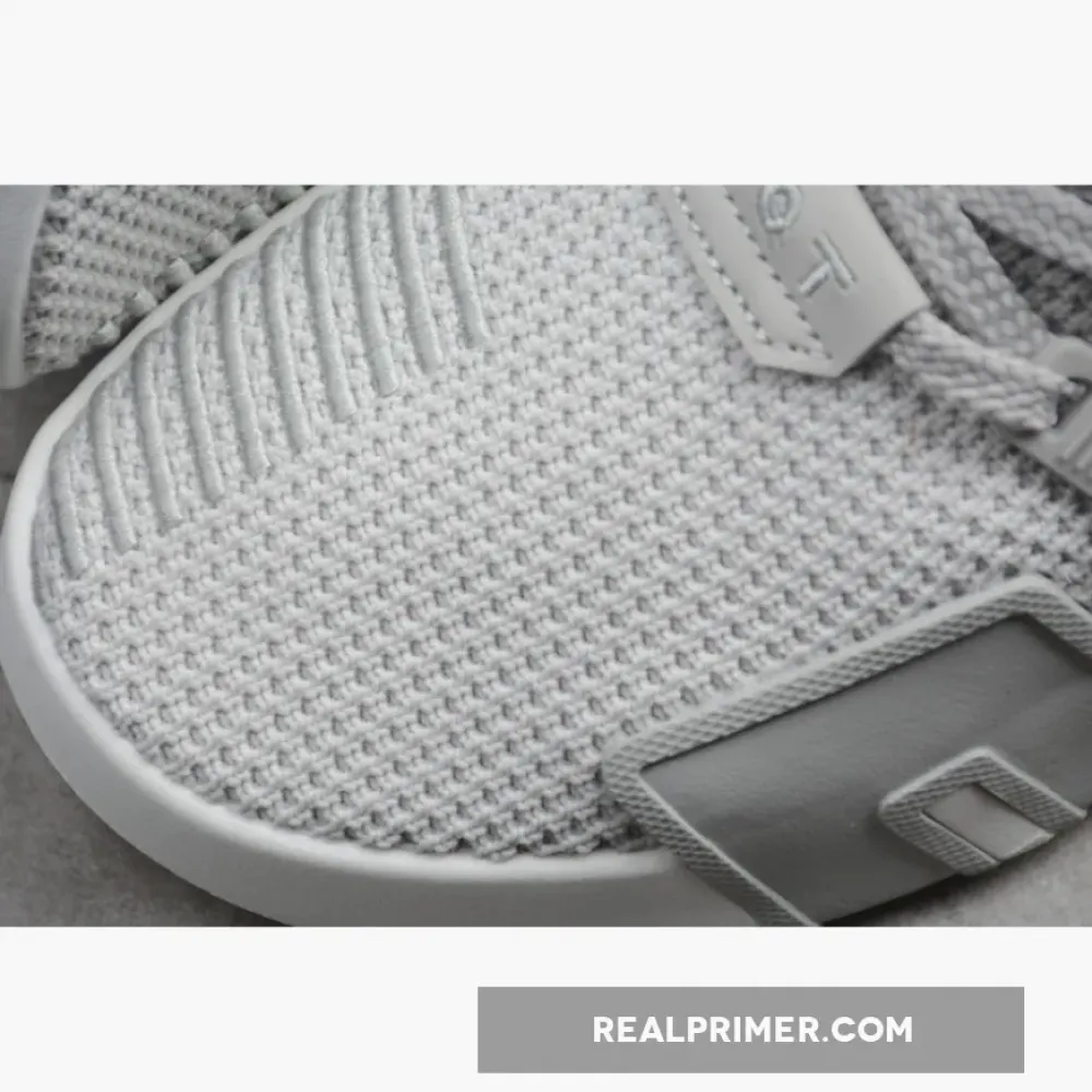 EQUIPMENT EQT BASKETBALL ADV GREY/GREY/SUB GREEN CQ2995