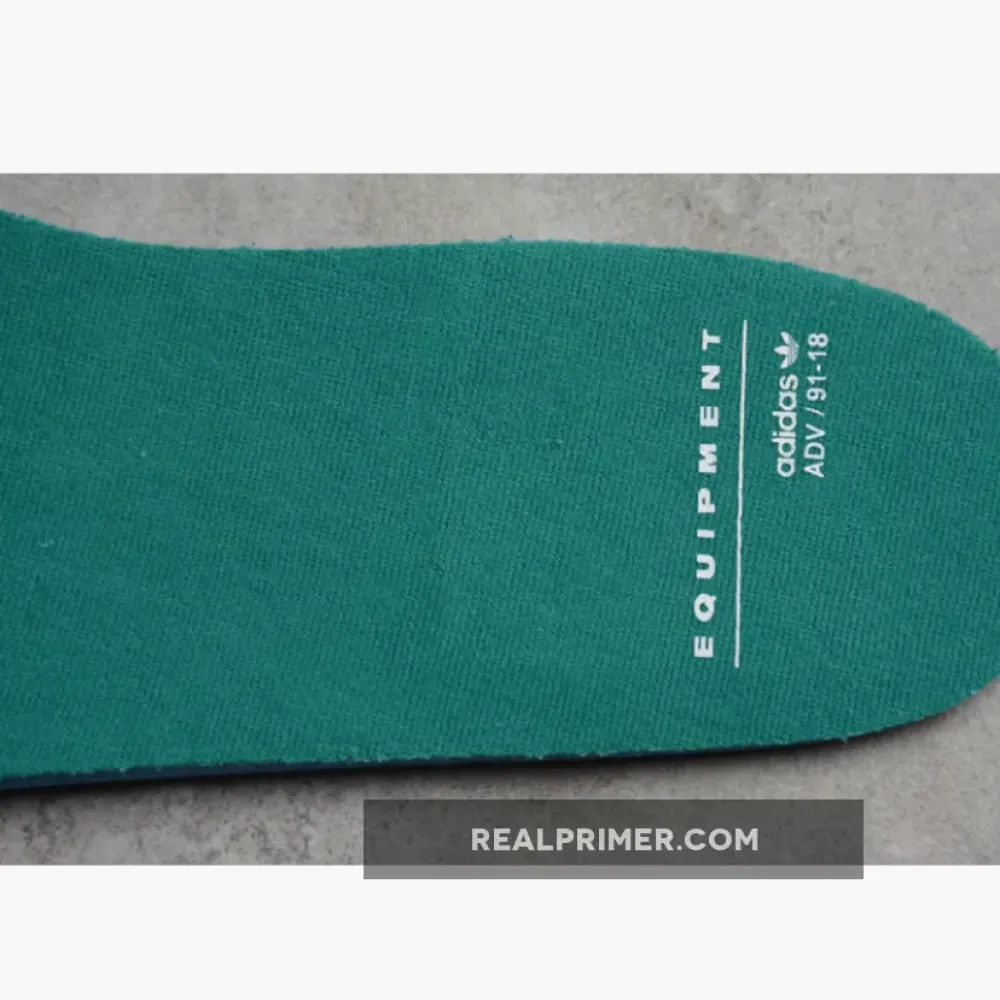 EQUIPMENT EQT BASKETBALL ADV CORE BLACK/SUB GREEN CQ2993