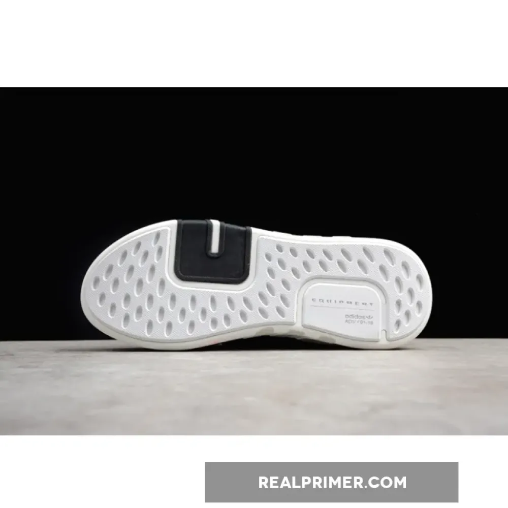 EQUIPMENT EQT BASKETBALL ADV CORE BLACK/SUB GREEN CQ2993