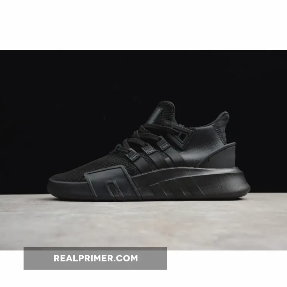 EQUIPMENT EQT BASKETBALL ADV TRIPLE BLACK DA9537