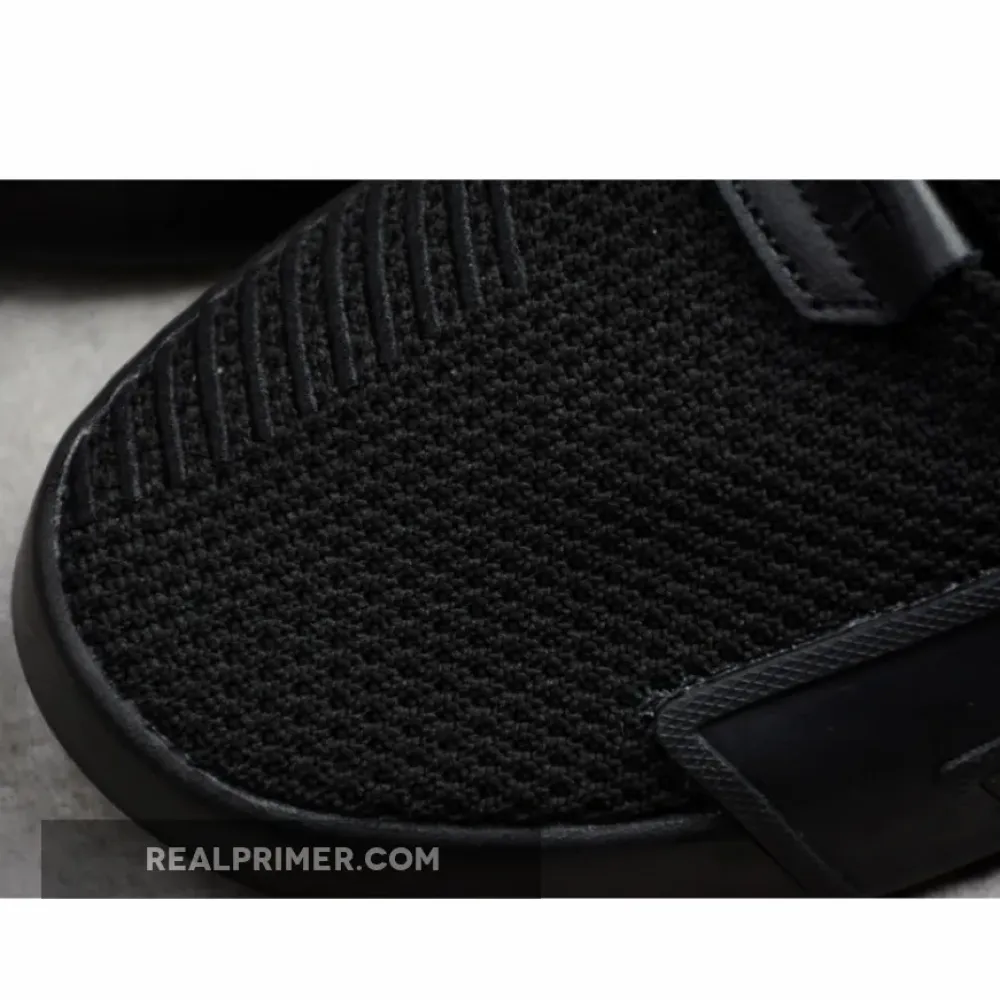 EQUIPMENT EQT BASKETBALL ADV TRIPLE BLACK DA9537