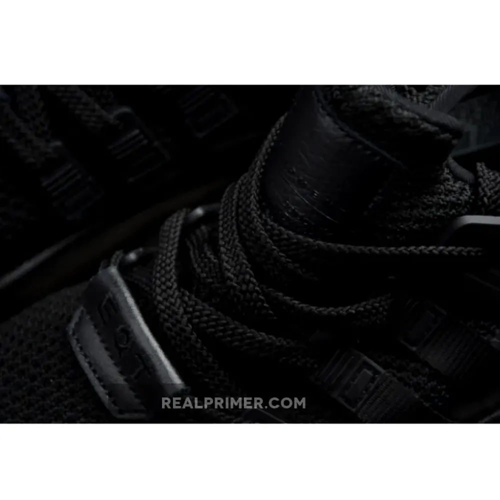 EQUIPMENT EQT BASKETBALL ADV TRIPLE BLACK DA9537