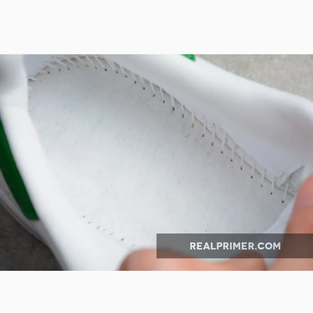 AD STAN SMITH WHITE FAIRWAY GREEN YOUTH GS 8808872